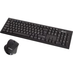 Sandberg Wireless Office Desktop, Nordic