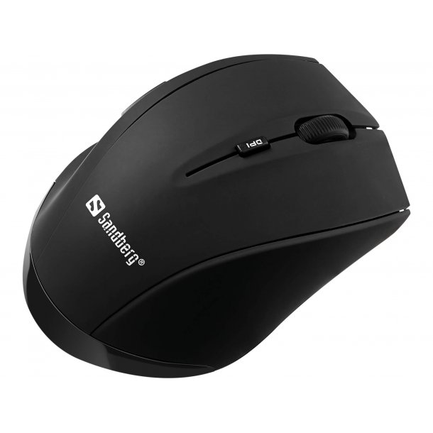 Sandberg Wireless Office Desktop, Nordic