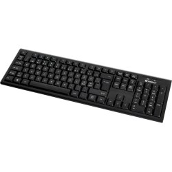Sandberg Wireless Office Desktop, Nordic