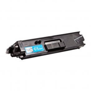 Pixojet toner Brother TN 329 cyan 6000 sider