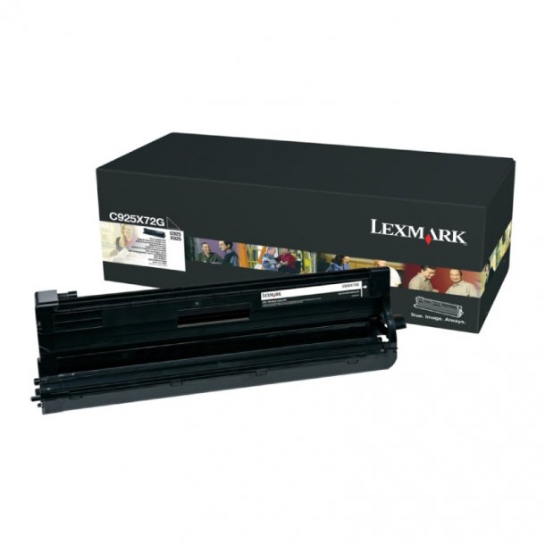 Lexmark C925 / X925 Imaging unit BK Original Toner (30000 sidor)