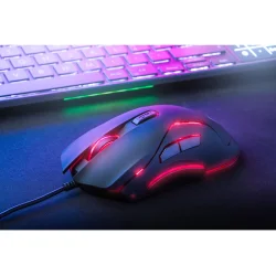 Sandberg LightFlow 6D Gaming Mus