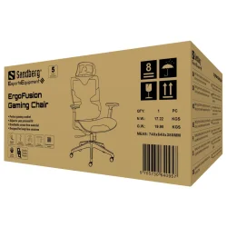 Sandberg ErgoFusion Gaming Chair