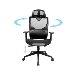 Sandberg ErgoFusion Gaming Chair