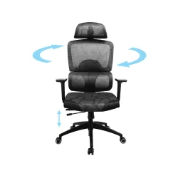 Sandberg ErgoFusion Gaming Chair Pro