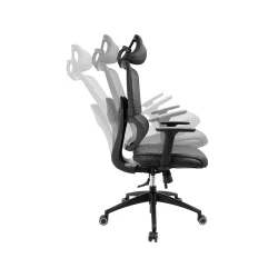Sandberg ErgoFusion Gaming Chair Pro