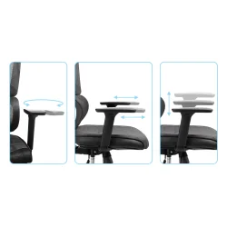 Sandberg ErgoFusion Gaming Chair Pro