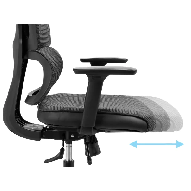 Sandberg ErgoFusion Gaming Chair Pro