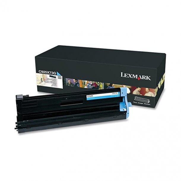Lexmark C925 / X925 Imaging unit C Original Toner (30000 sidor)