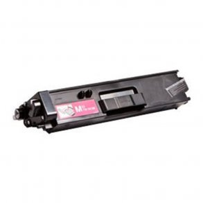 Pixojet toner Brother TN 329 magenta 6000 sider