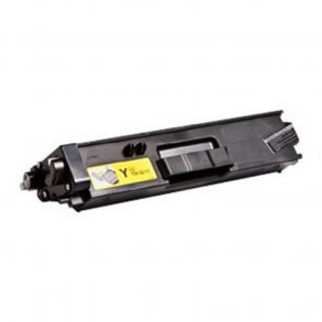 Pixojet toner Brother TN 329 gul 6000 sider