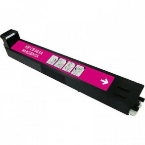 Pixojet toner HP 825A - CB383A magenta 21000 sider