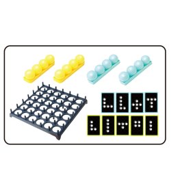 Game Bounce bordspel