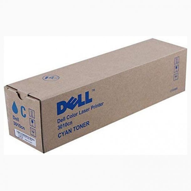 Dell 3010 C Original Toner (2000 sidor)
