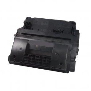 Pixojet toner HP 81X - CF281X svart 25000 sider