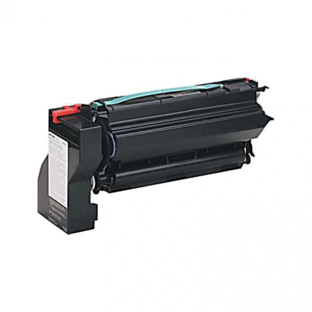 IBM toner 1754 - 39V1923 svart 15000 sidor, original