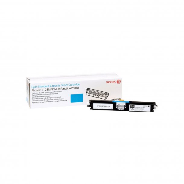 Xerox Phaser 6121MFP C Original Toner (2600 sidor)
