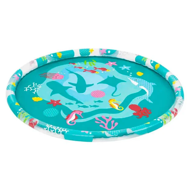 Bestway Splash Pad water mat, 165 cm