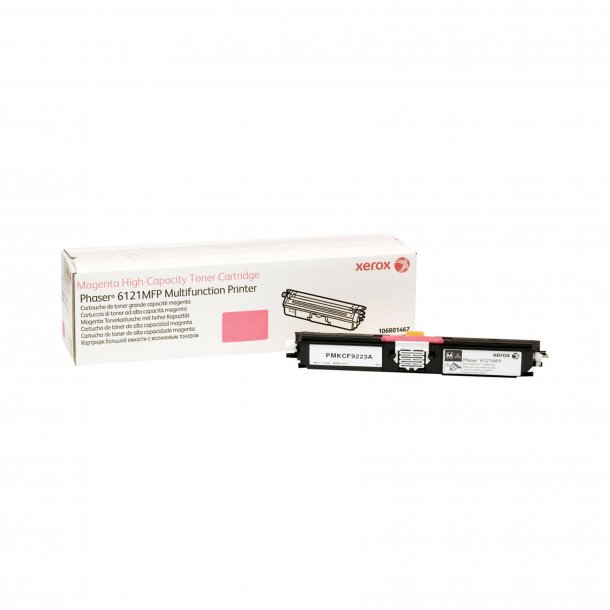Xerox Phaser 6121MFP M Original Toner (2600 sidor)