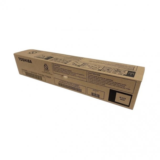 Toshiba FC330EK BK Toner - 6AG00009135 Original - Black 18400 pages