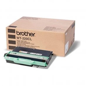 Brother toner waste box WT220CL 50000 sider, original