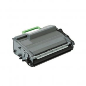 Pixojet toner Brother TN 3520 svart 20000 sider