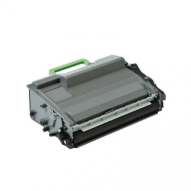 Kompatibel Brother TN 3520 Toner (20000 sidor)