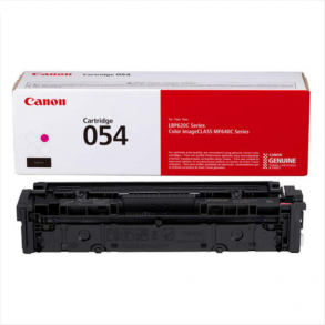 Canon toner CLBP 054 - 3022C002 magenta 1200 sider, original