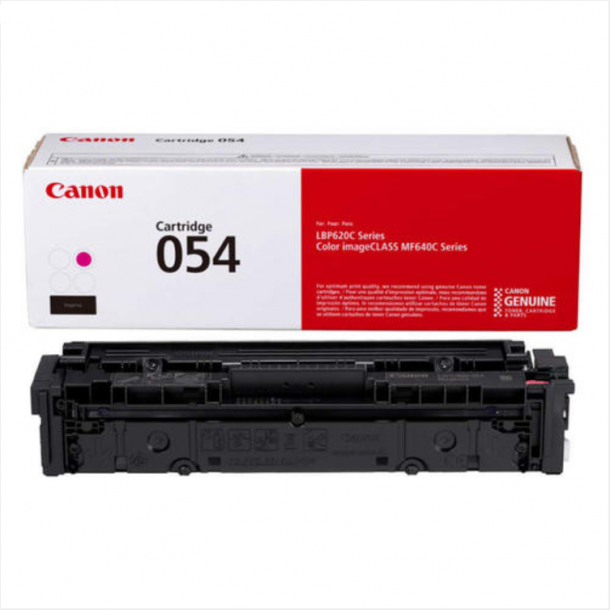 Canon CLBP 054 M Original Toner (1200 sidor)