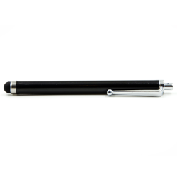 Stylus Touch-penna, svart