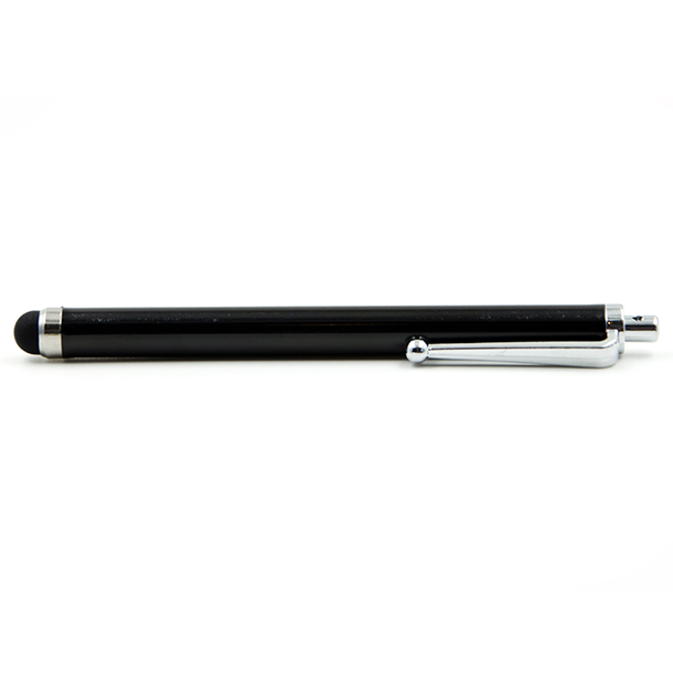 SERO Stylus Touch pen for smartphone and tablet with touch screen, Black