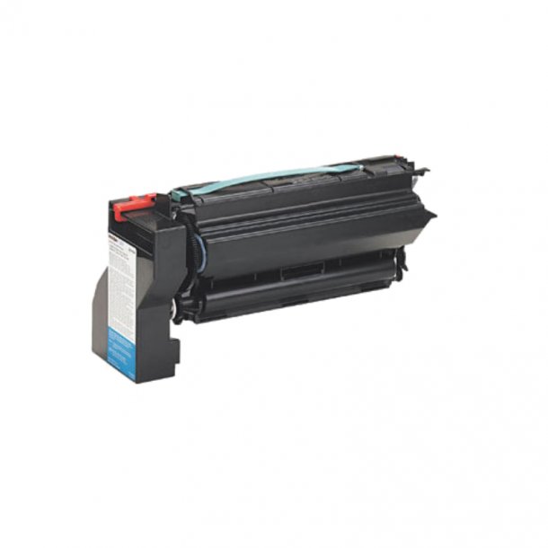 IBM toner 1754 - 39V1924 cyan 15000 sidor, original