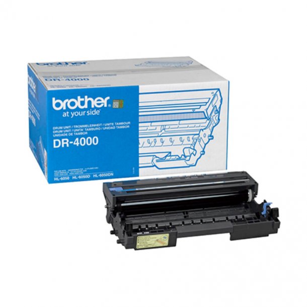 Brother DR4000 Drum, Original