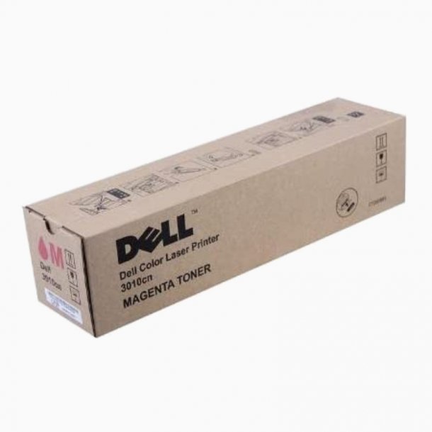 Dell 3010 M Original Toner (2000 sidor)