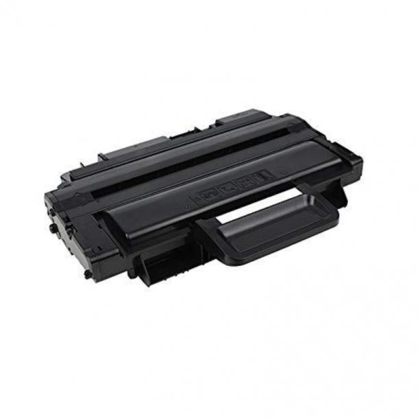 Kompatibel Samsung ML 2850B Lasertoner, Svart, , 5000 sidor