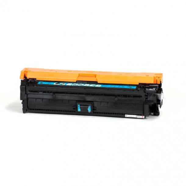 Kompatibel HP CE271A C HP 650A Lasertoner, Cyan, , 15000 sidor