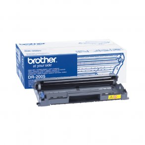 Brother lasertrommel DR2005 original