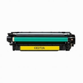 Pixojet toner HP 650A - CE272A yellow 15000 pages