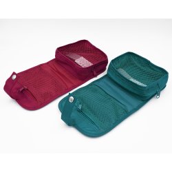 Lagringsv&auml;ska f&ouml;r kontakter och kablar