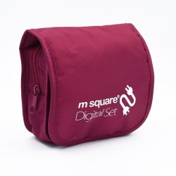 Lagringsv&auml;ska f&ouml;r kontakter och kablar