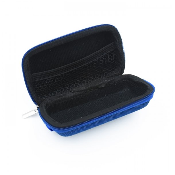 Opbevaringspung - til kabler og hretelefoner