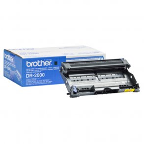 Brother lasertrommel DR2000 original