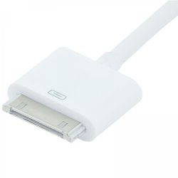 Dock Connector till HDMI-adapterkabel f&ouml;r iPad 1/2/3