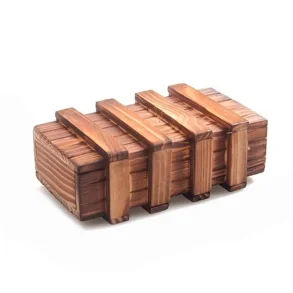 IQ box - smart opbevaringsske