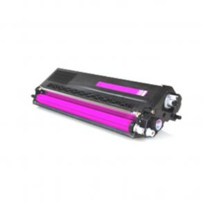 Pixojet toner Brother TN 910 magenta 9000 sider
