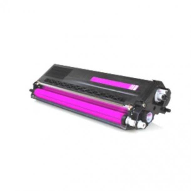 Kompatibel Brother TN 910 M Toner (9000 sidor)