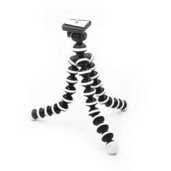Tripodstativ - Gorillapod (medium)