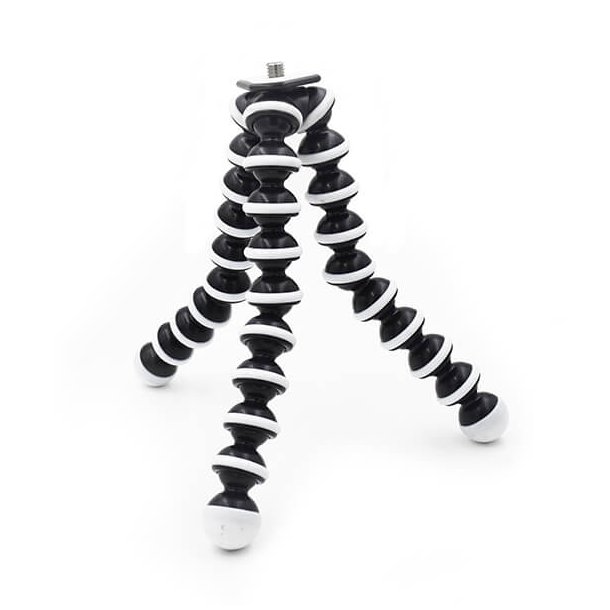 Stativ f&ouml;r tripod - Gorillapod (stor)