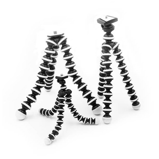 Tripodstativ - Gorillapod (medium)