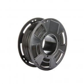 PLA filament fr 3D-utskrift - 1 kg, 1,75 mm, svart